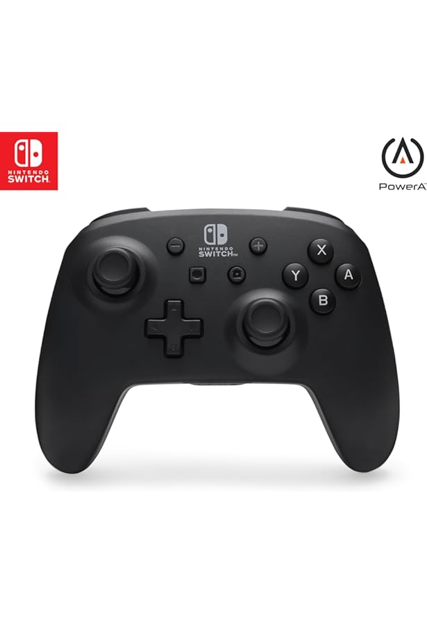 Amazon.com: Nintendo Switch Pro Video Game Gaming Controller